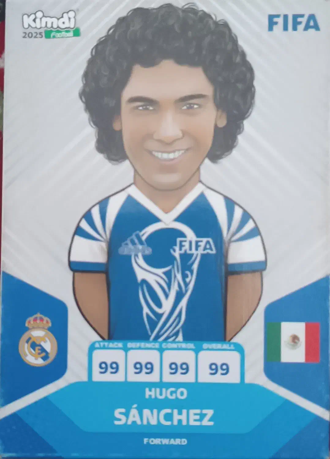 فروش کیمدی وردکاپ کمیاب|کلکسیون و سرگرمی|زرند, |دیوار