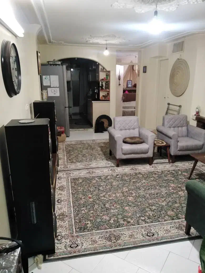 فروش آپارتمان ۵۴ متری|فروش آپارتمان|تهران, شکیبا|دیوار