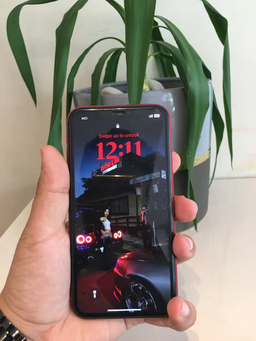 Iphone XR ZAA|موبایل|تبریز, |دیوار