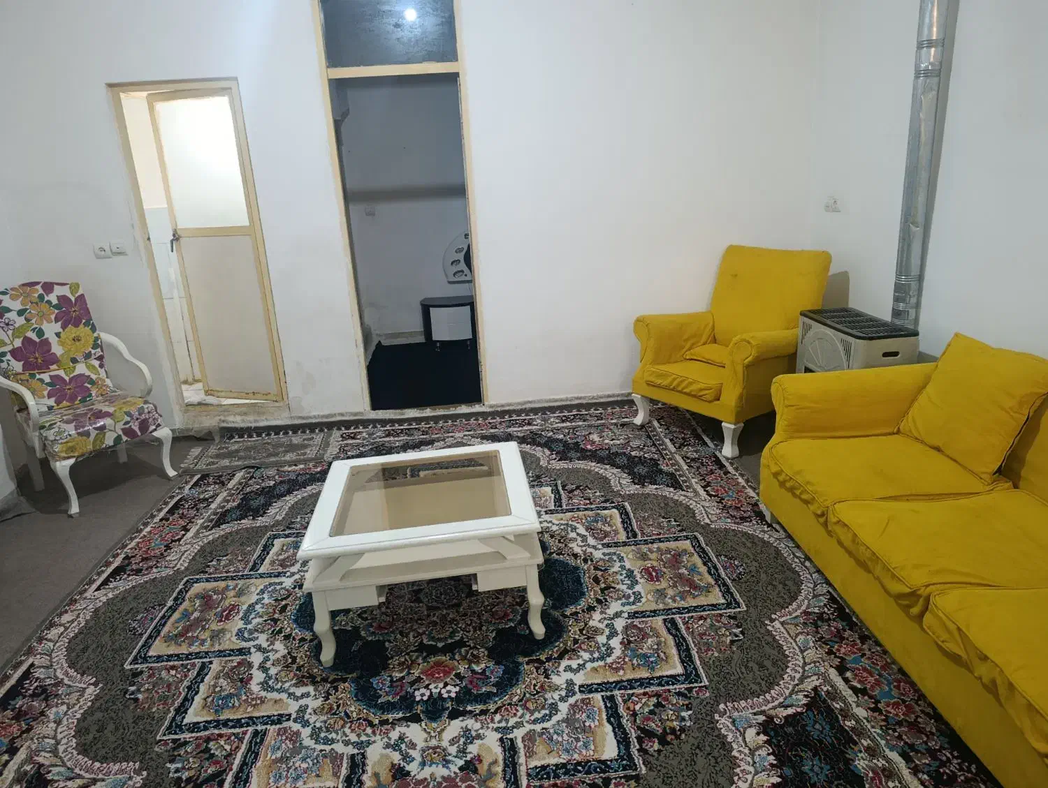 سوئیت اجاره ای|اجارهٔ کوتاهمدت آپارتمان و سوئیت|اندیشه, اندیشه فاز ۲|دیوار