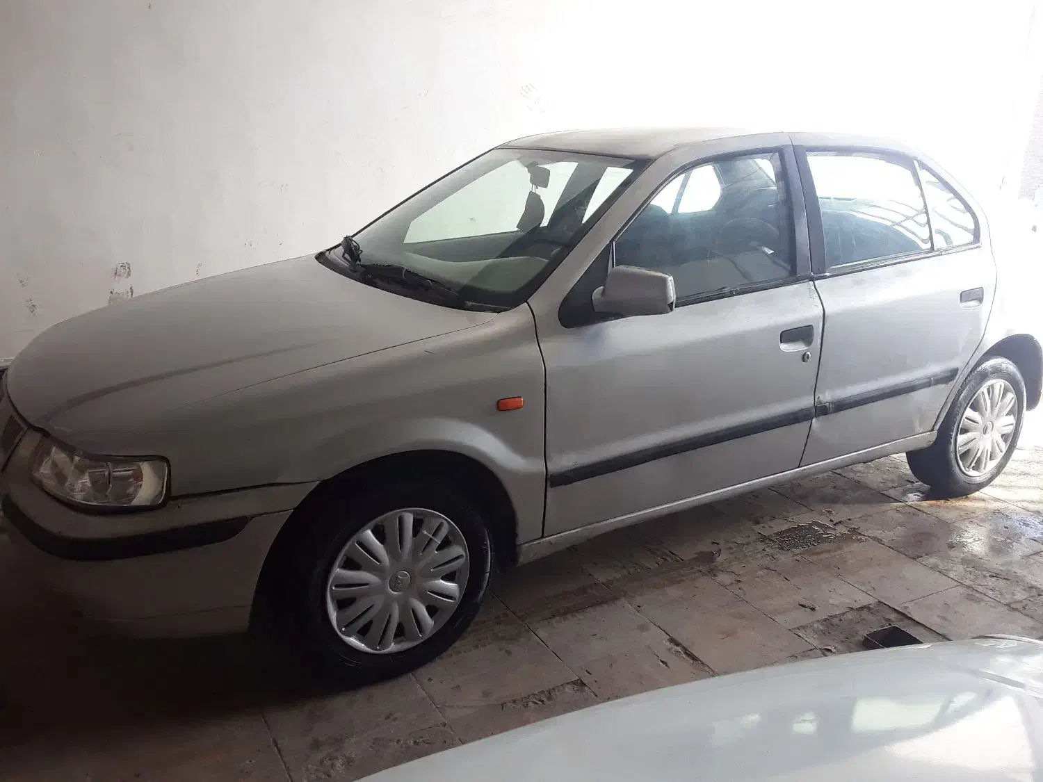 سمند|خودرو سواری و وانت|اراک, |دیوار