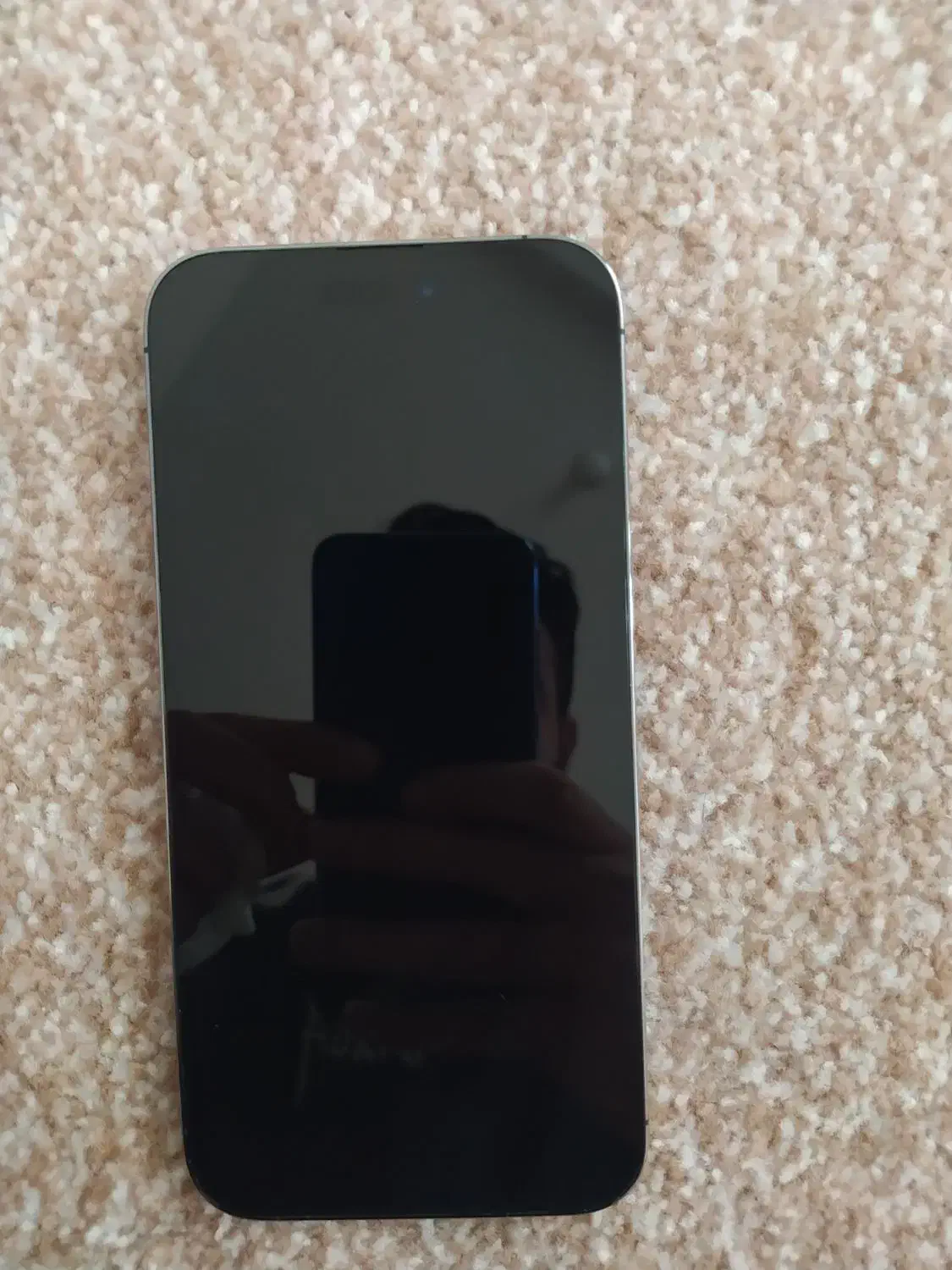 iphone 14 promax|موبایل|دهلران, |دیوار