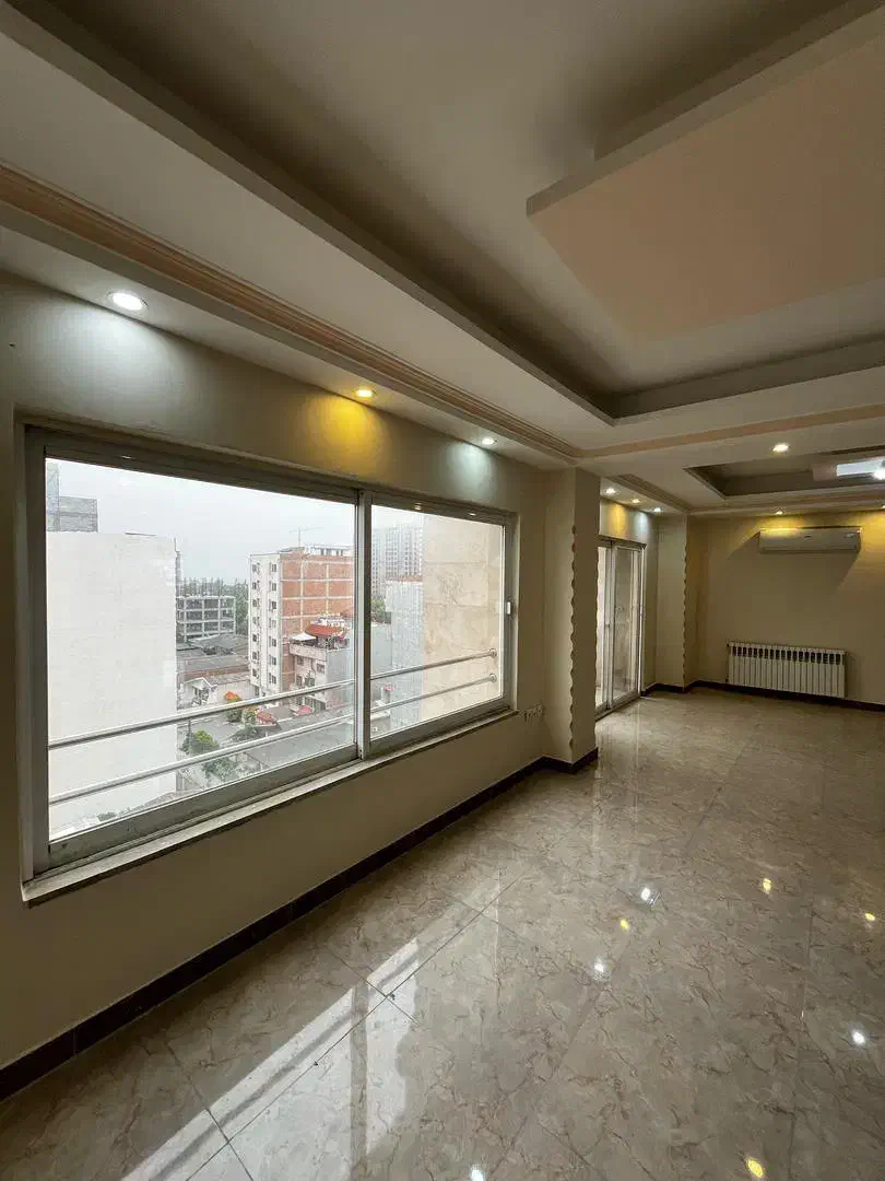 اجاره واحد ۱۲۵ متری در محبوبی|اجارهٔ آپارتمان|بابلسر, |دیوار