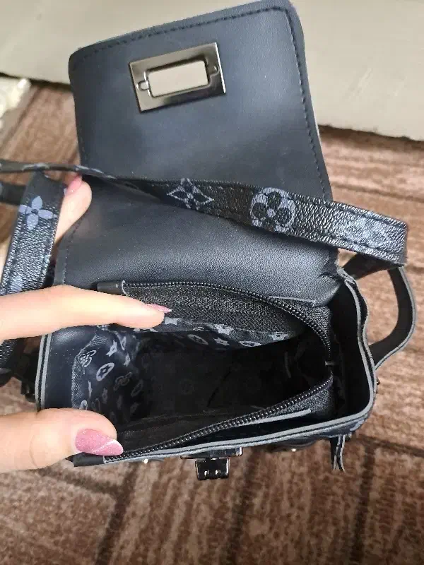 کیف اسپرت|کیف، کفش، کمربند|تهران, سبلان (لشگر)|دیوار