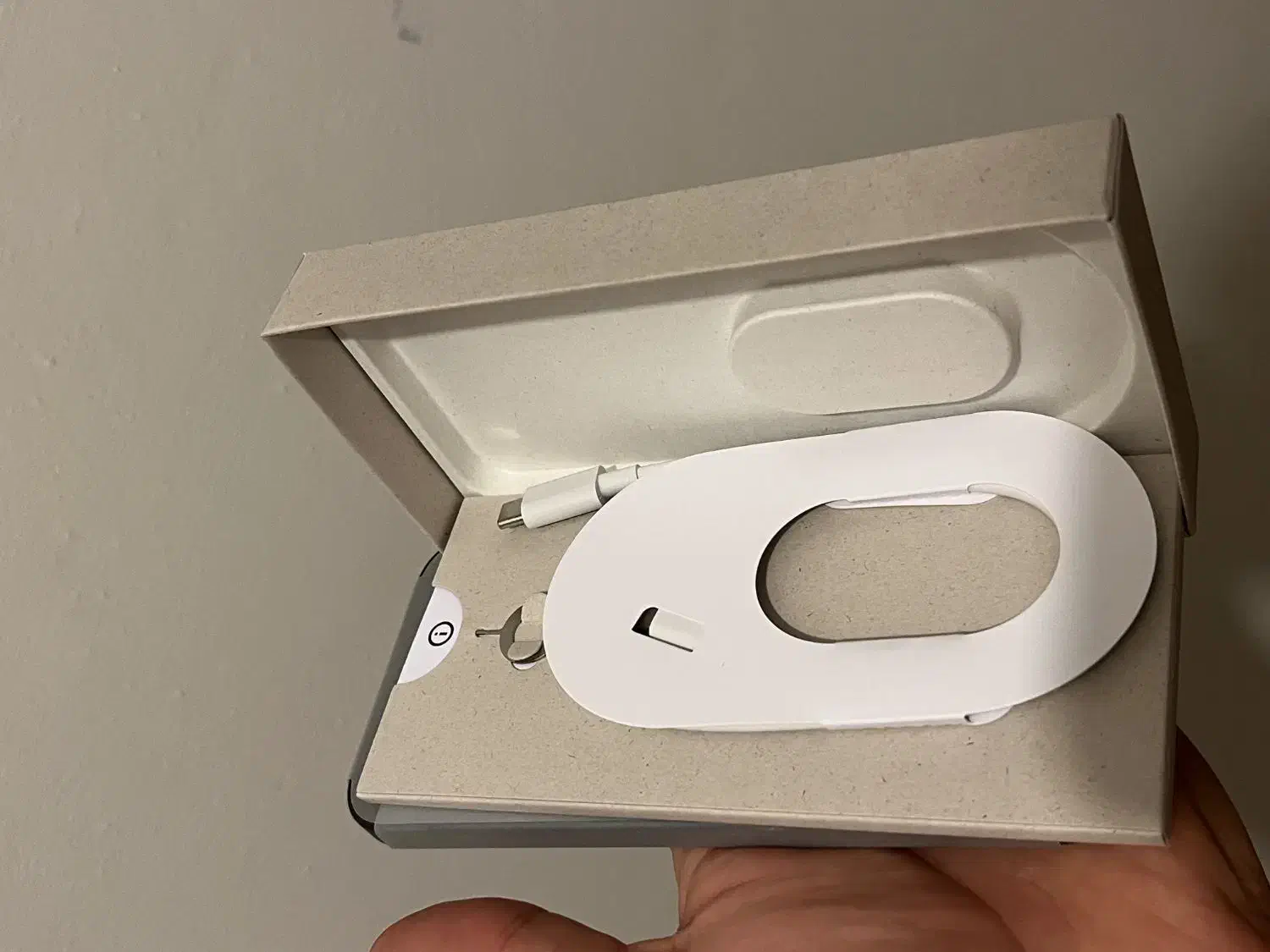 google pixel 9a نو  (۶۰میلیون) فاقد ریجستر|موبایل|نوشهر, |دیوار