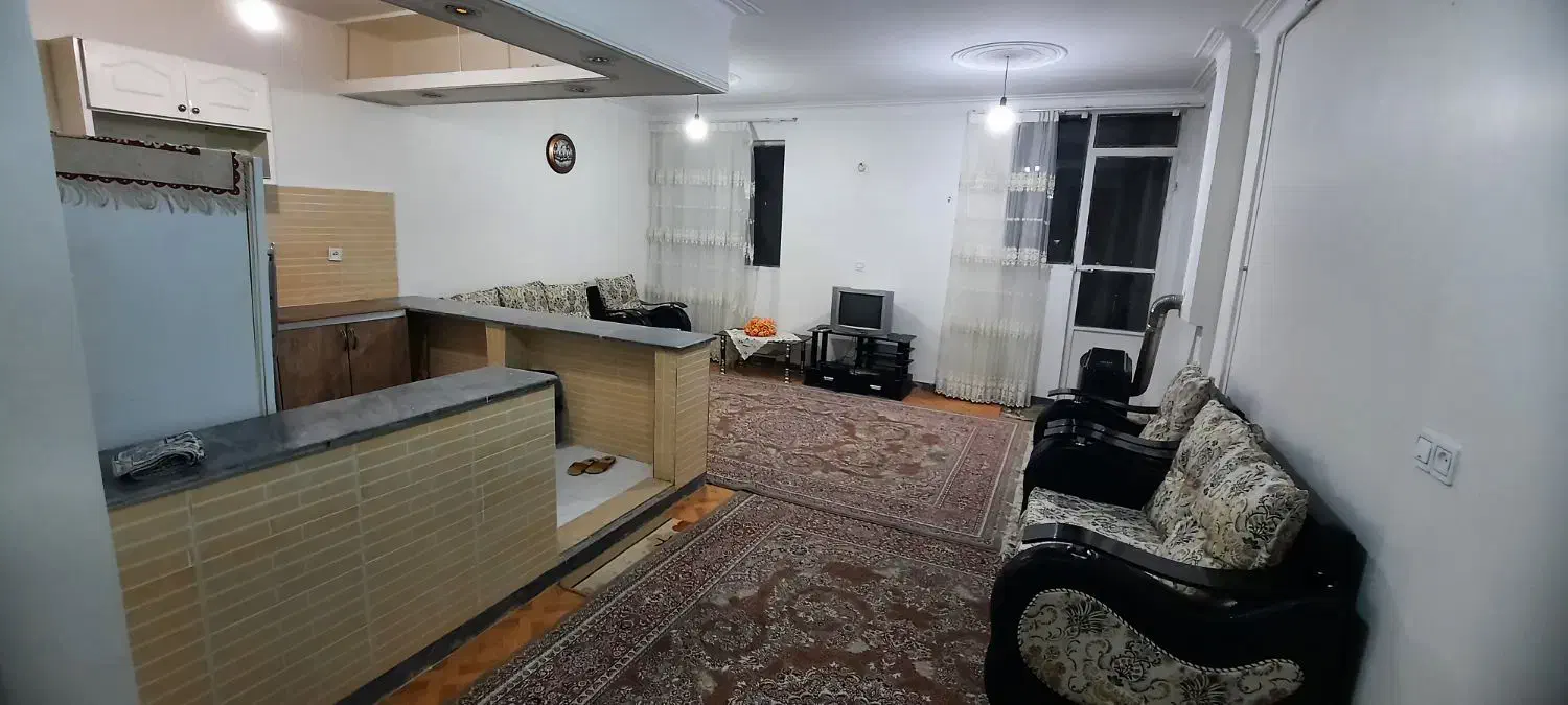 اجاره آپارتمان مبله نوساز|اجارهٔ کوتاه‌مدت آپارتمان و سوئیت|همدان, |دیوار