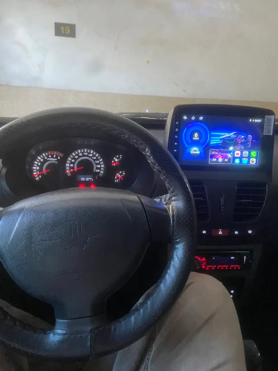 کوییک مدل۹۹|خودرو سواری و وانت|تهران, تهرانپارس شرقی|دیوار