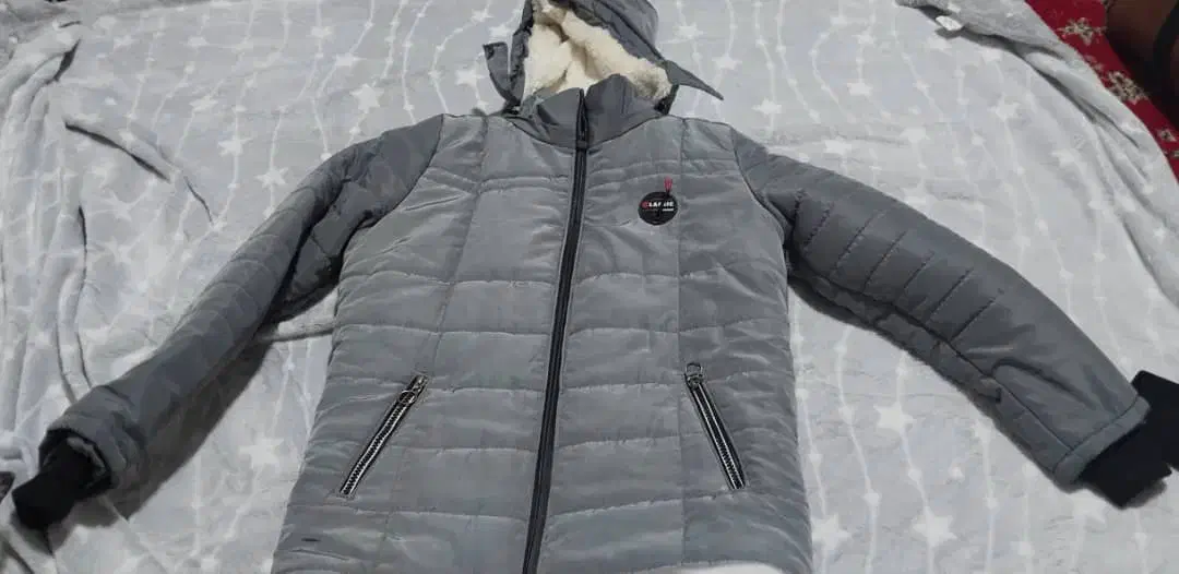 کاپشن وسویشرت|لباس|گنبد کاووس, |دیوار