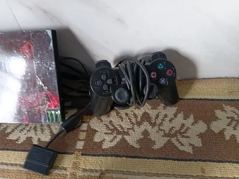 ps2|کنسول، بازی ویدئویی و آنلاین|همدان, |دیوار