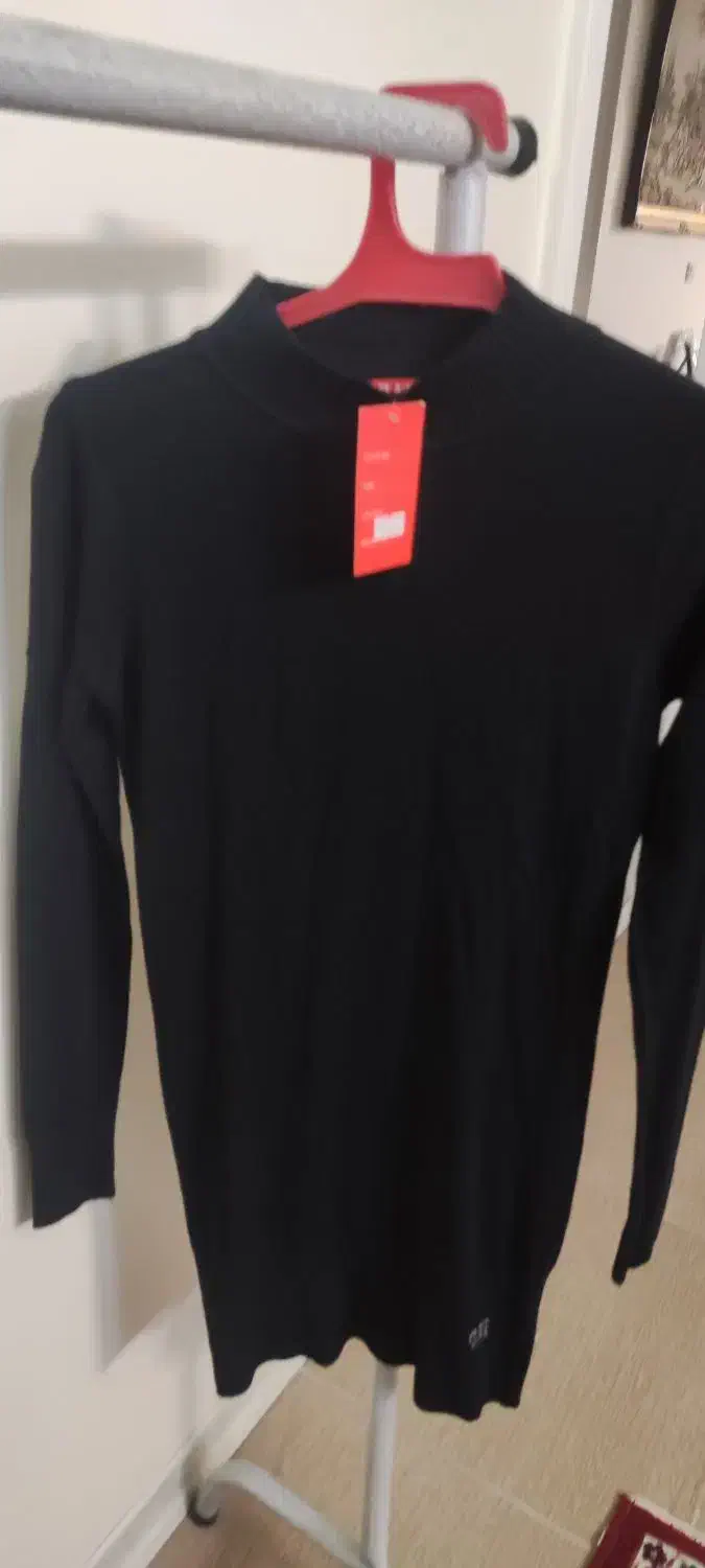 بافت یقه ۴ سانتی|لباس|شاهین‌شهر, فردوسی|دیوار