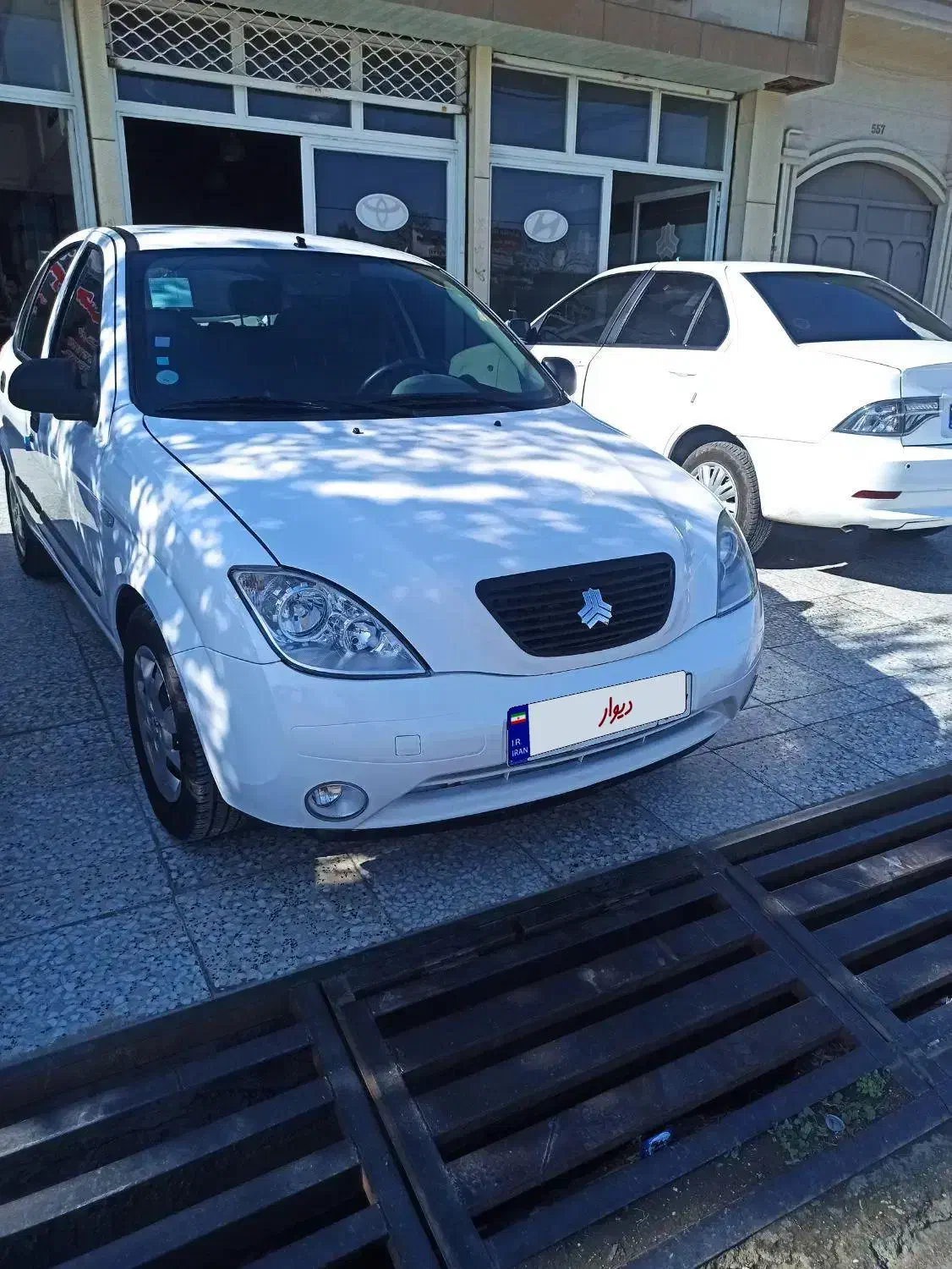 تیبا۲ ۱۴۰۰ در حد|خودرو سواری و وانت|گنبد کاووس, |دیوار