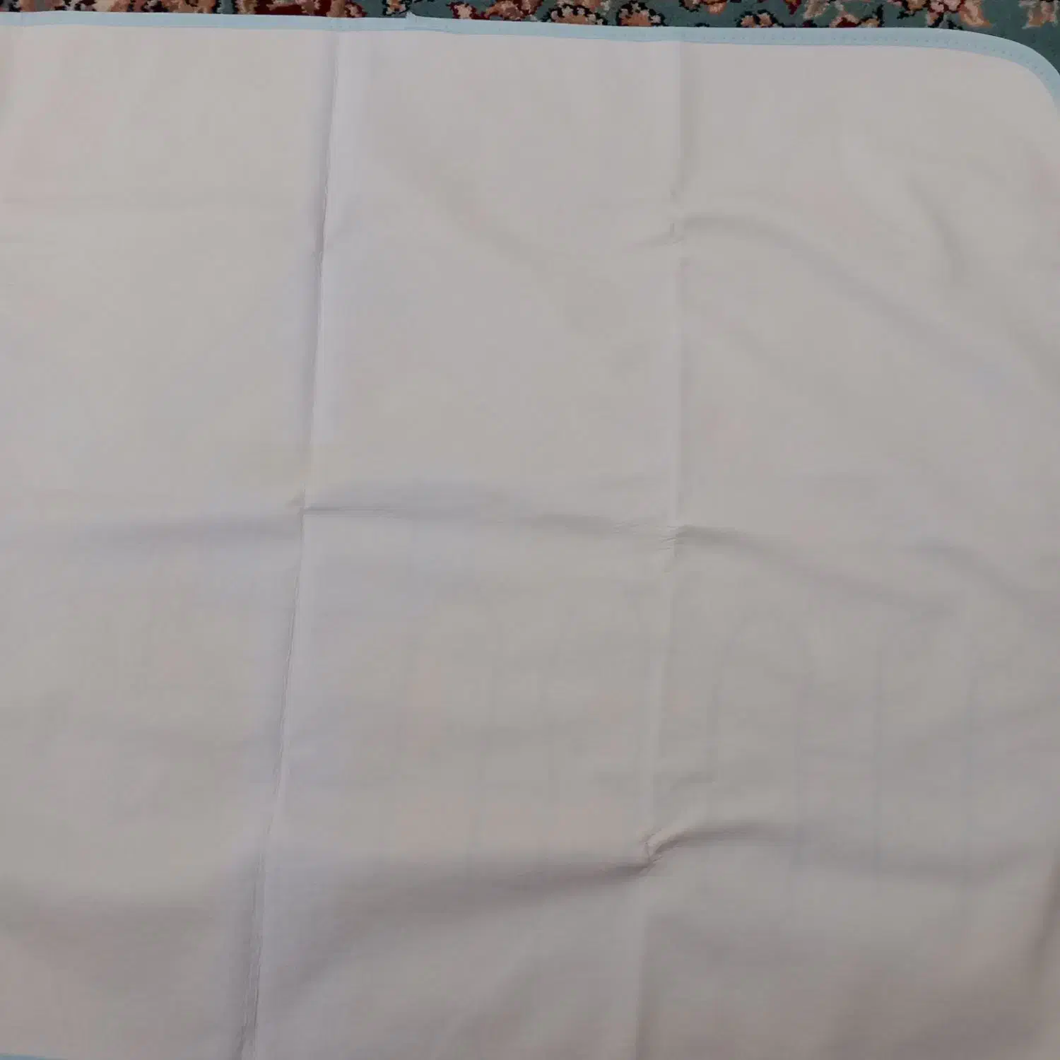 زیر انداز کودک نونو|اسباب و اثاث بچه|مشهد, عبادی|دیوار