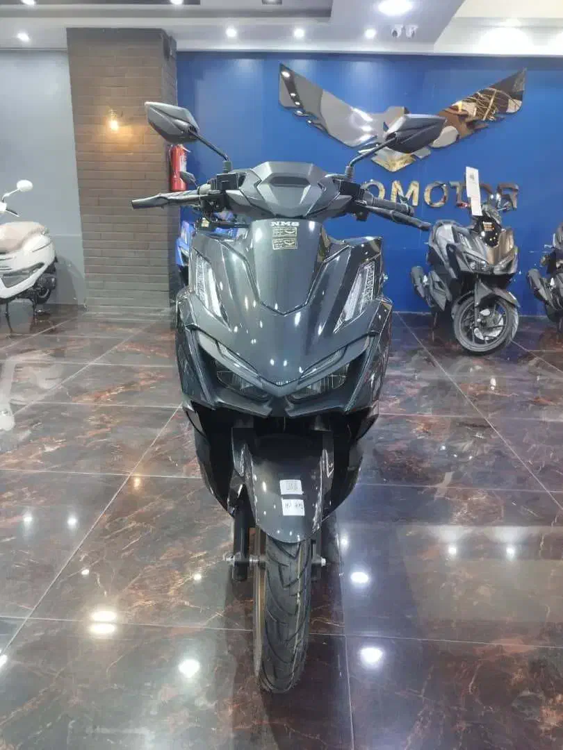 گالکسیCL160|موتورسیکلت|کرج, عظیمیه|دیوار