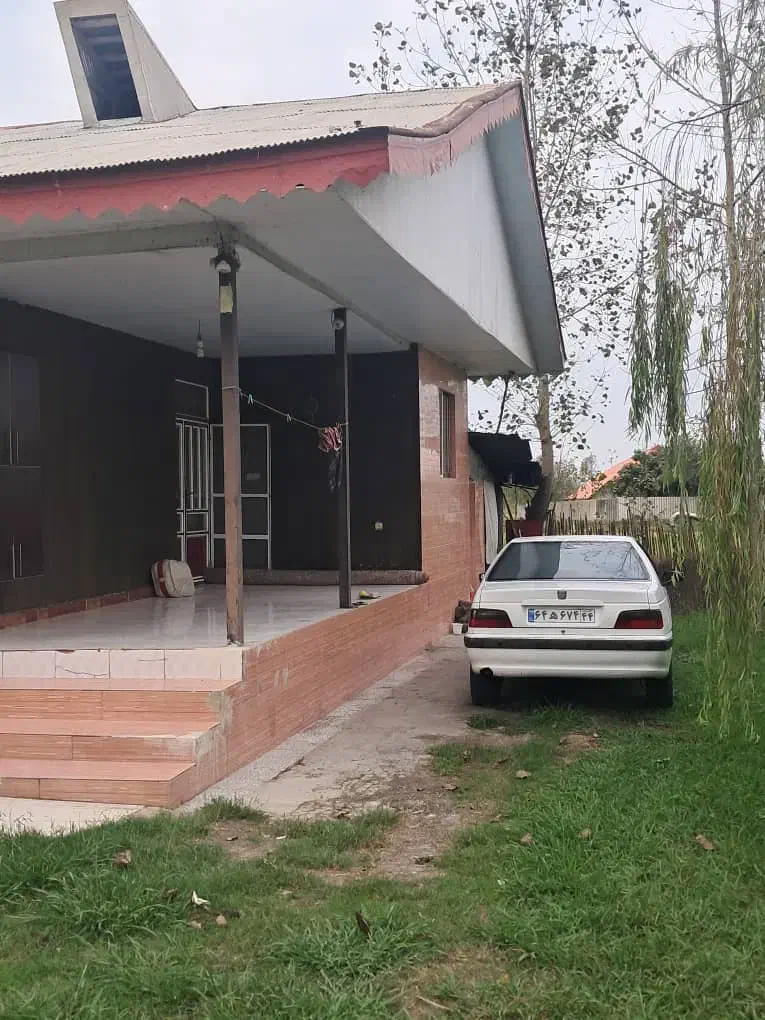 کدگیس عباس/۲۰۰۰متر خانه محوطه نوساز قیمت۶۷۰۰|فروش خانه و ویلا|سنگر, |دیوار