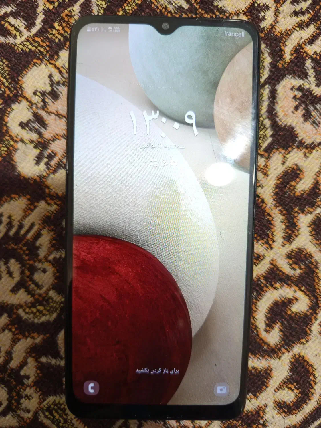 گوشی A12|موبایل|زاهدان, |دیوار