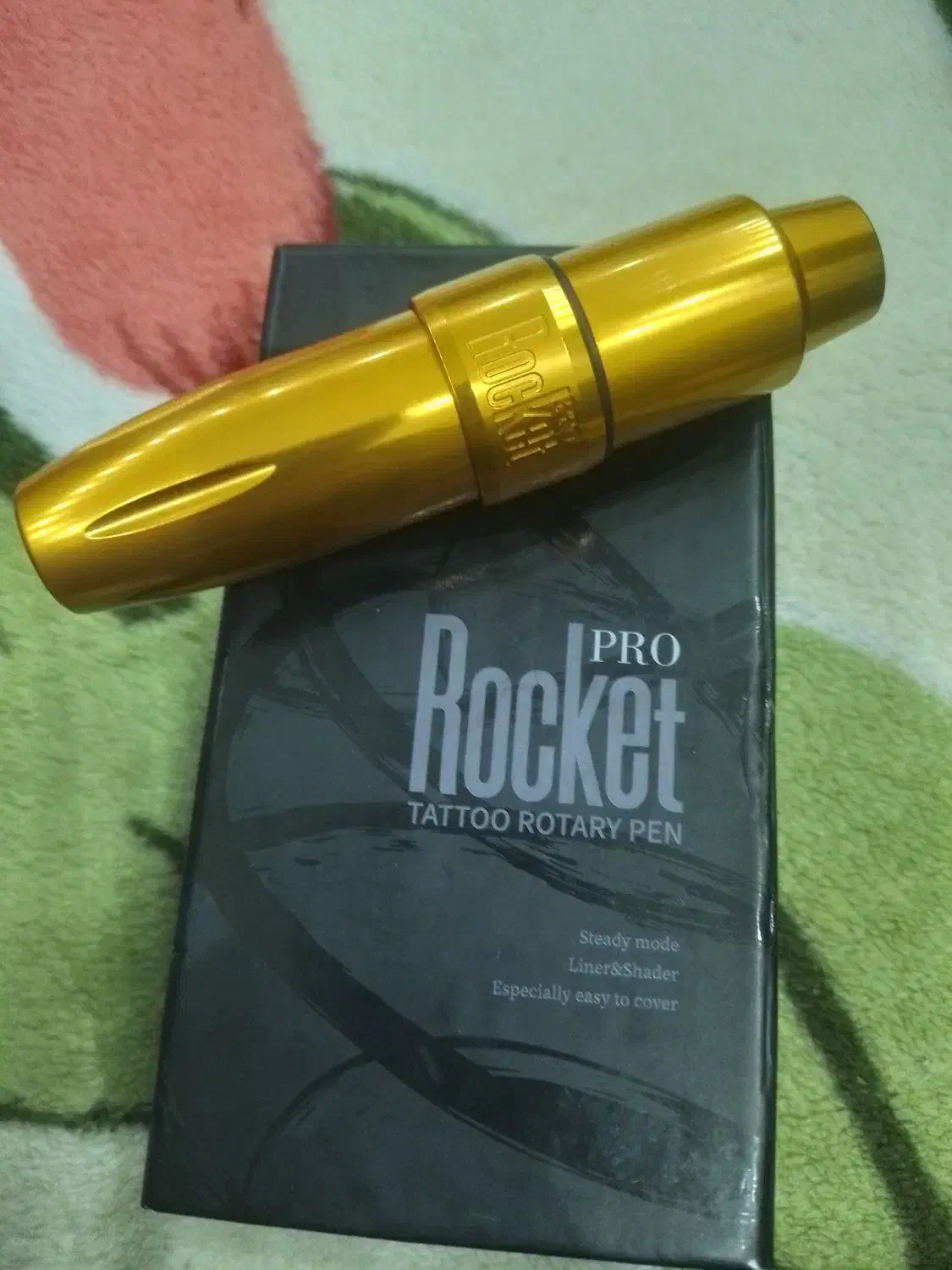 دستگاه تتو|آرایشگاه و سالن‌های زیبایی|سمنان, |دیوار