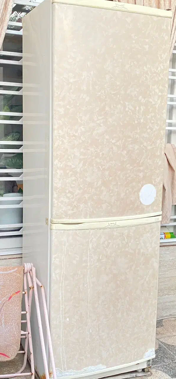 فروش یخچال هیمالیا|یخچال و فریزر|شیراز, تندگویان|دیوار