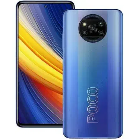 poco x3pro|موبایل|لنجان, |دیوار