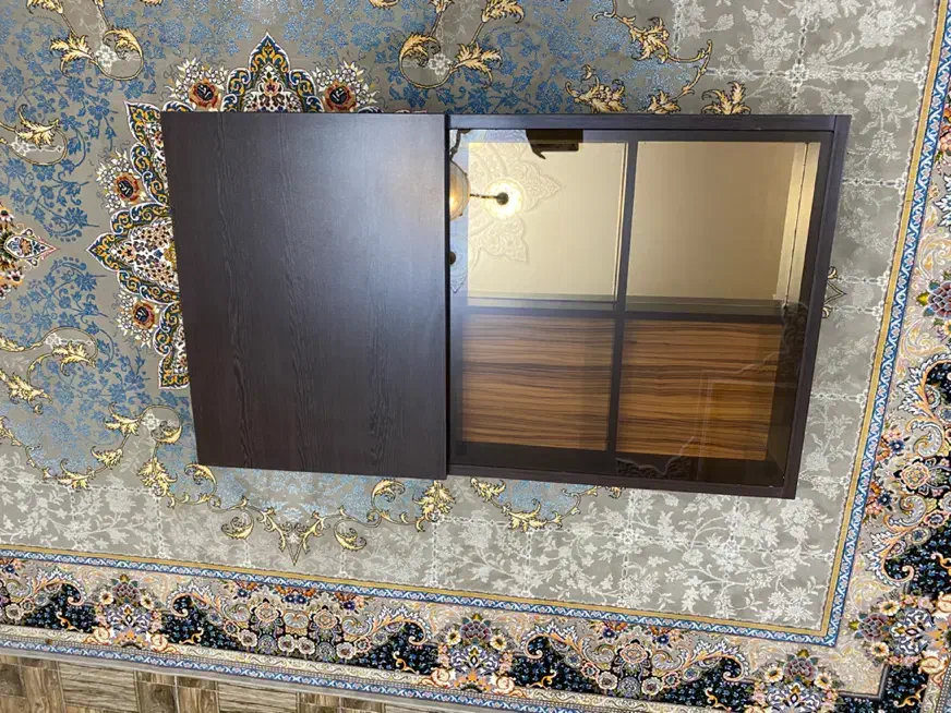 میز وسط یا میز پذیرایی|مبلمان خانگی و میز عسلی|نظرآباد, صالح آباد|دیوار