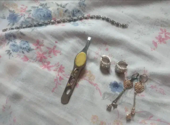 گوشواره|بدلیجات|قم, شهر قائم|دیوار