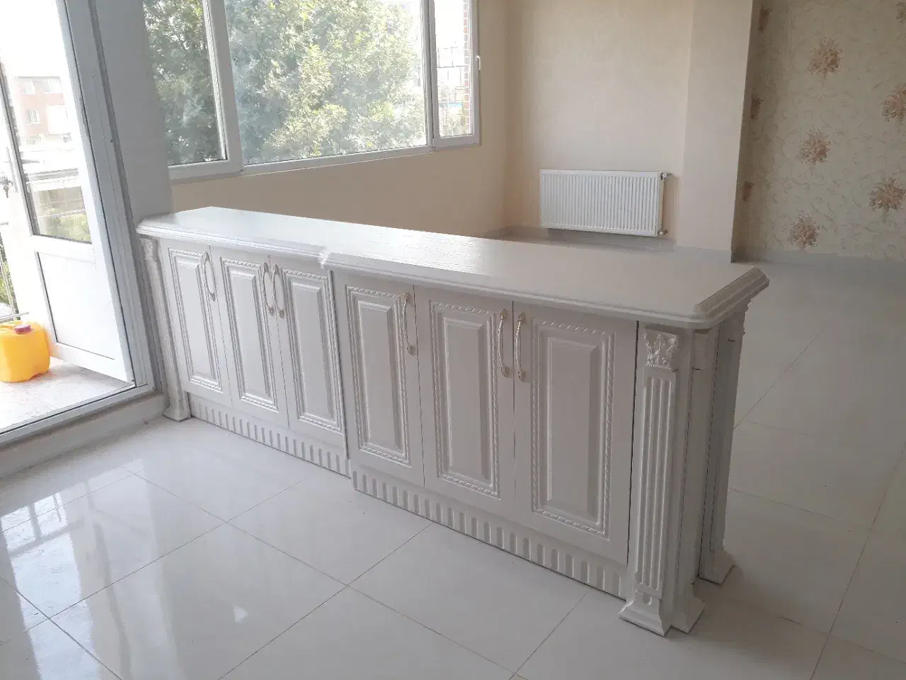 ساخت و تعمیر و نصب کابینت|خدمات پیشه و مهارت|قزوین, |دیوار