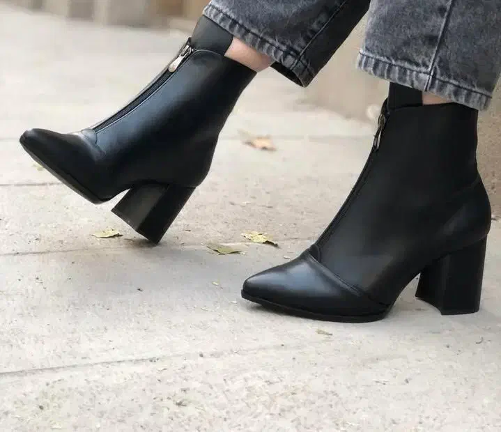 نیم بوت|کیف، کفش، کمربند|اندیمشک, |دیوار