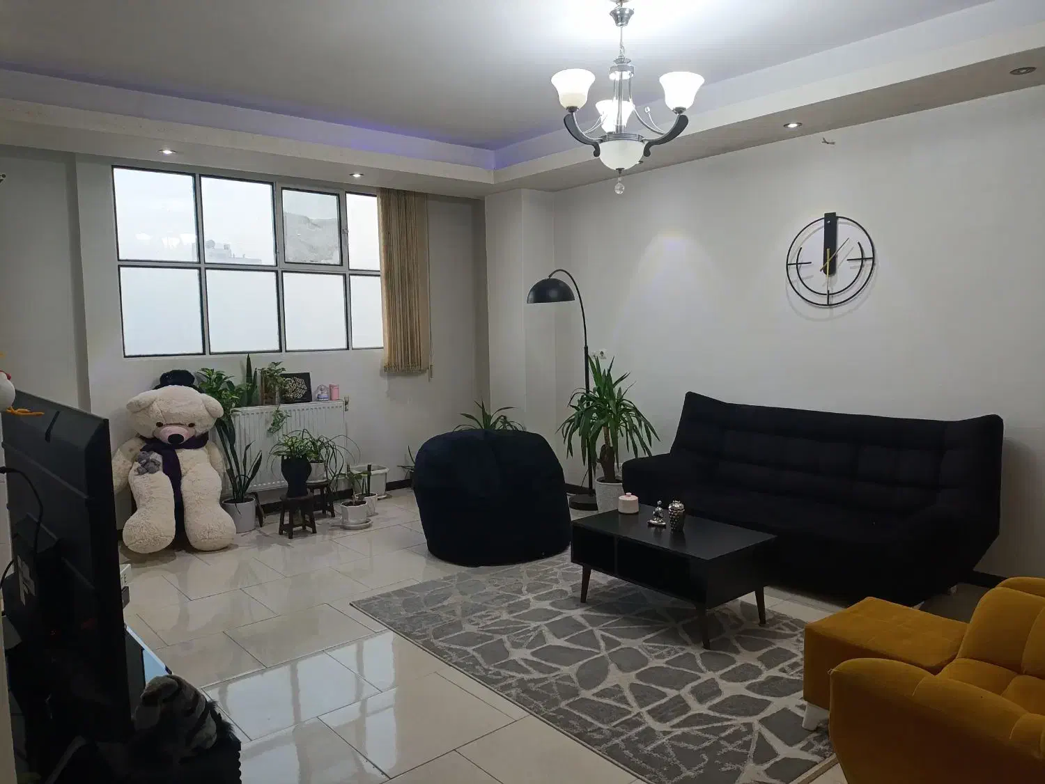 رهن اجاره آپارتمان انتهای مخابرات فول|اجارهٔ آپارتمان|شاهین‌شهر, مخابرات (شهید بهشتی)|دیوار
