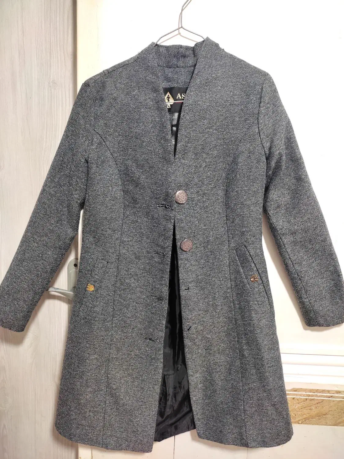 بارونی و کت و کتونی سایز ۳۴-۳۶|لباس|تهران, اباذر|دیوار