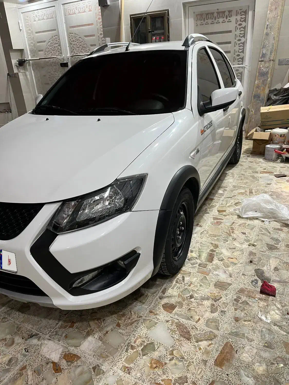 کوییک s ۱۴۰۲|خودرو سواری و وانت|دزفول, |دیوار