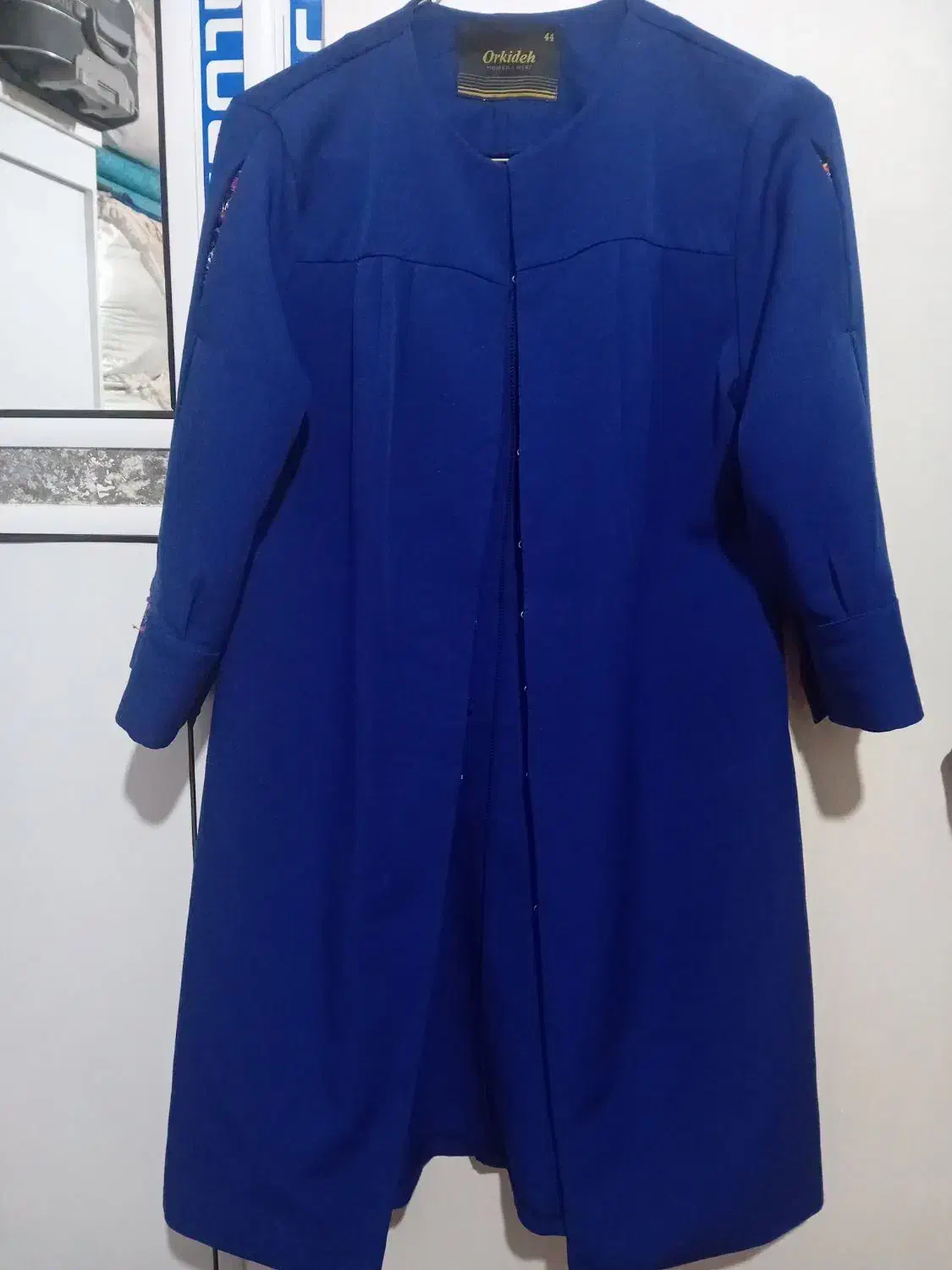 مانتو زنانه|لباس|میاندوآب, |دیوار