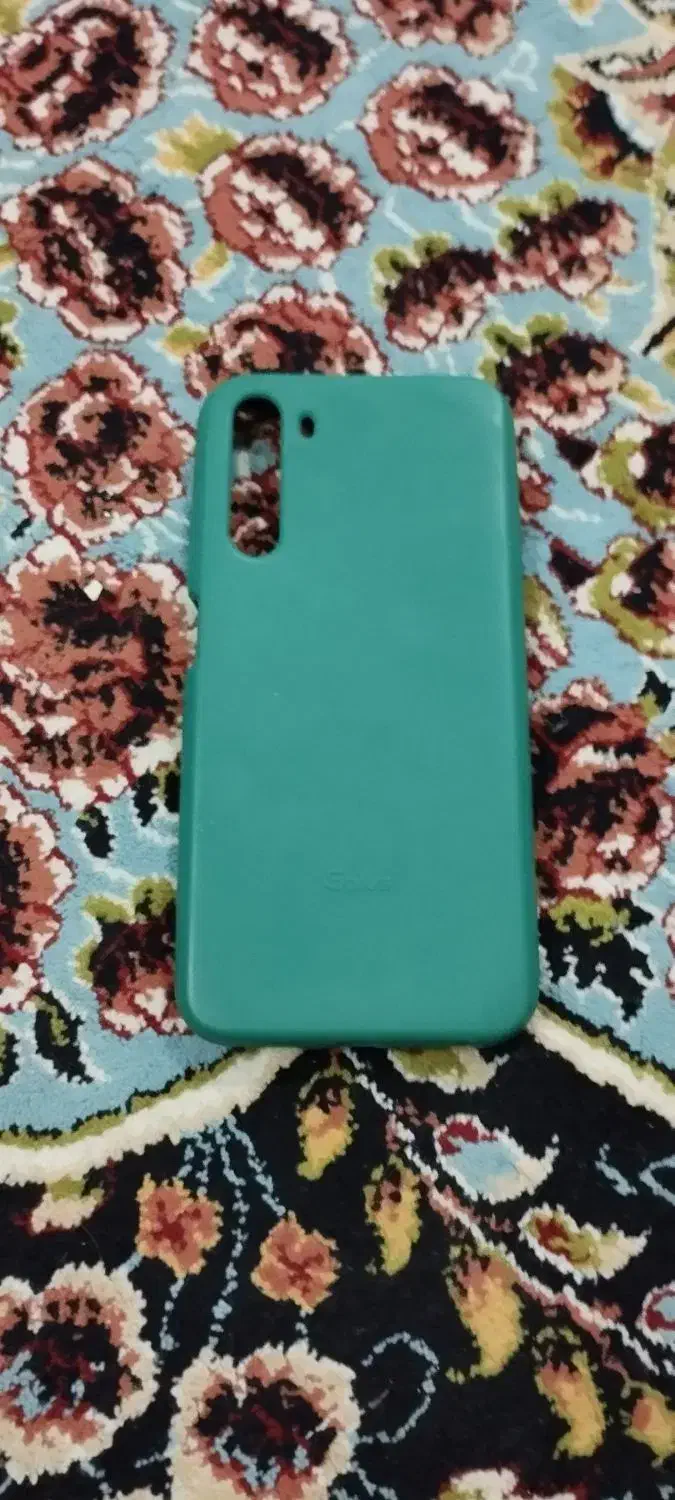 گارد سیلیکونی جی پلاس x10|لوازم جانبی موبایل و تبلت|قوچان, |دیوار