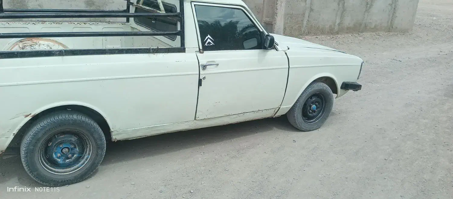 پیکان|خودرو سواری و وانت|مهرستان, |دیوار