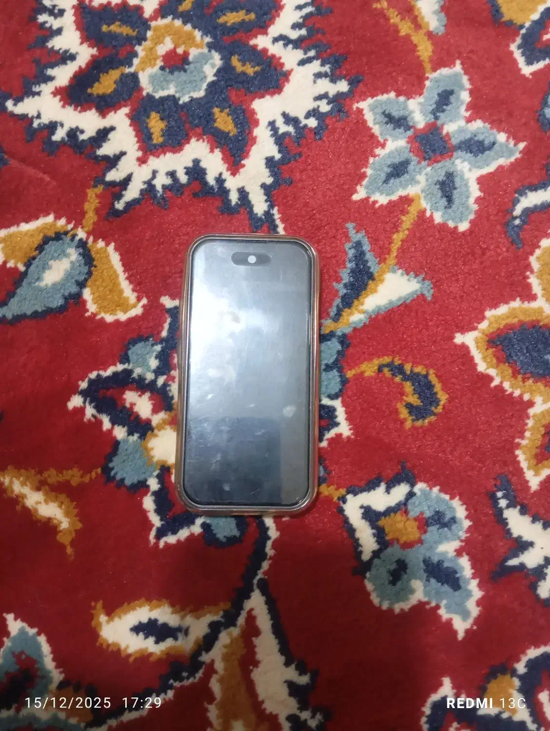 گوشی مینی آیفون 16پرومکس|موبایل|بجنورد, |دیوار