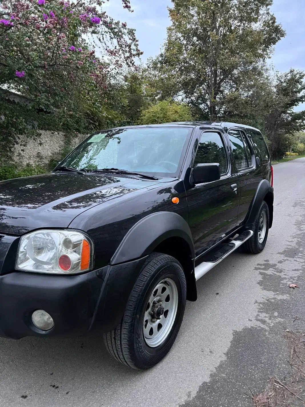 نیسان رونیز مدل ۱۳۸۴|خودرو سواری و وانت|سلمانشهر, |دیوار