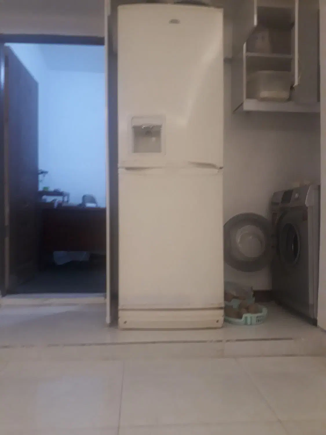 یخچال فریز دو درب|یخچال و فریزر|مشهد, هفت تیر (نه دره)|دیوار