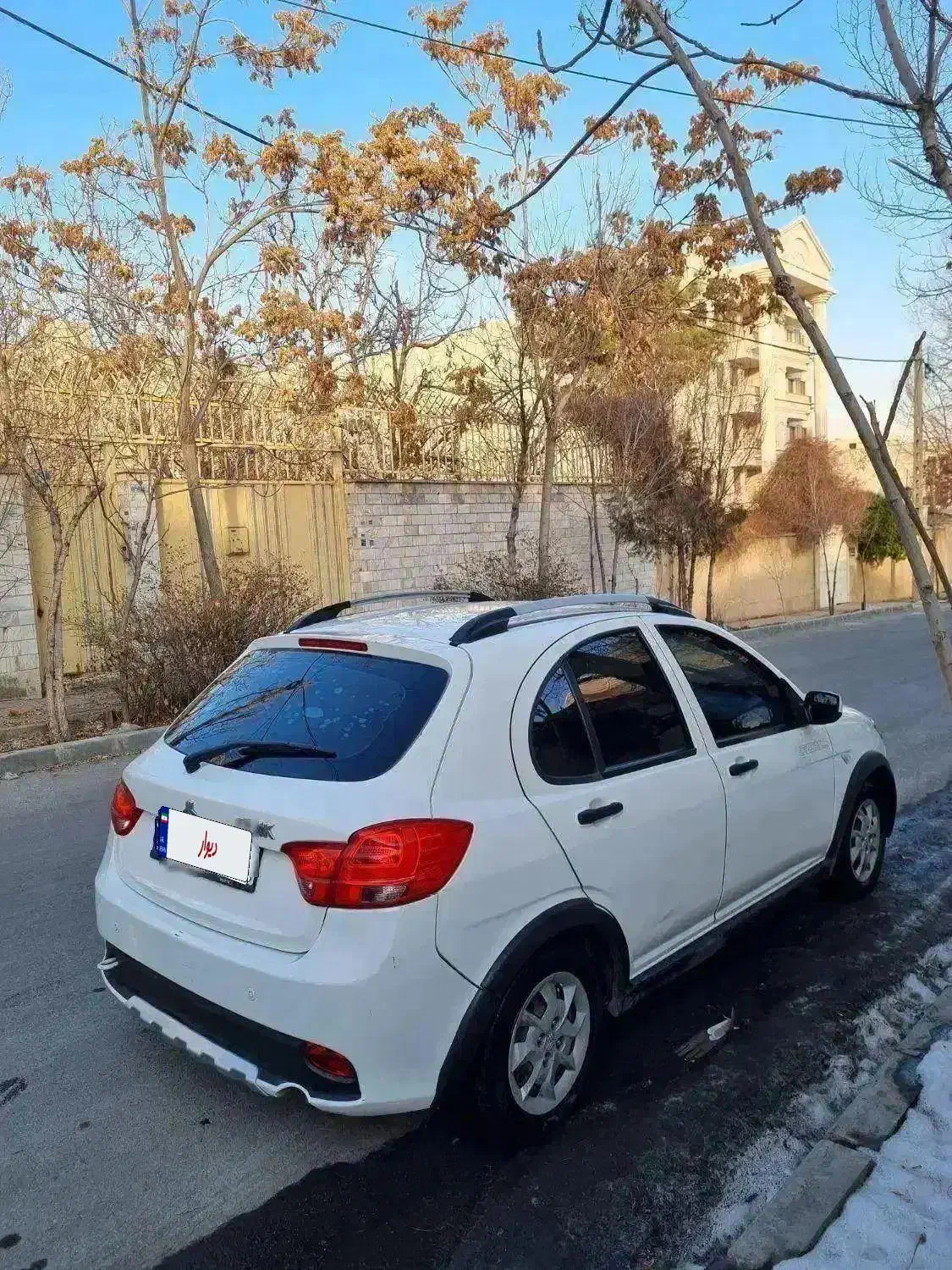 کوییک ۱۴۰۰|خودرو سواری و وانت|دماوند, گیلاوند|دیوار