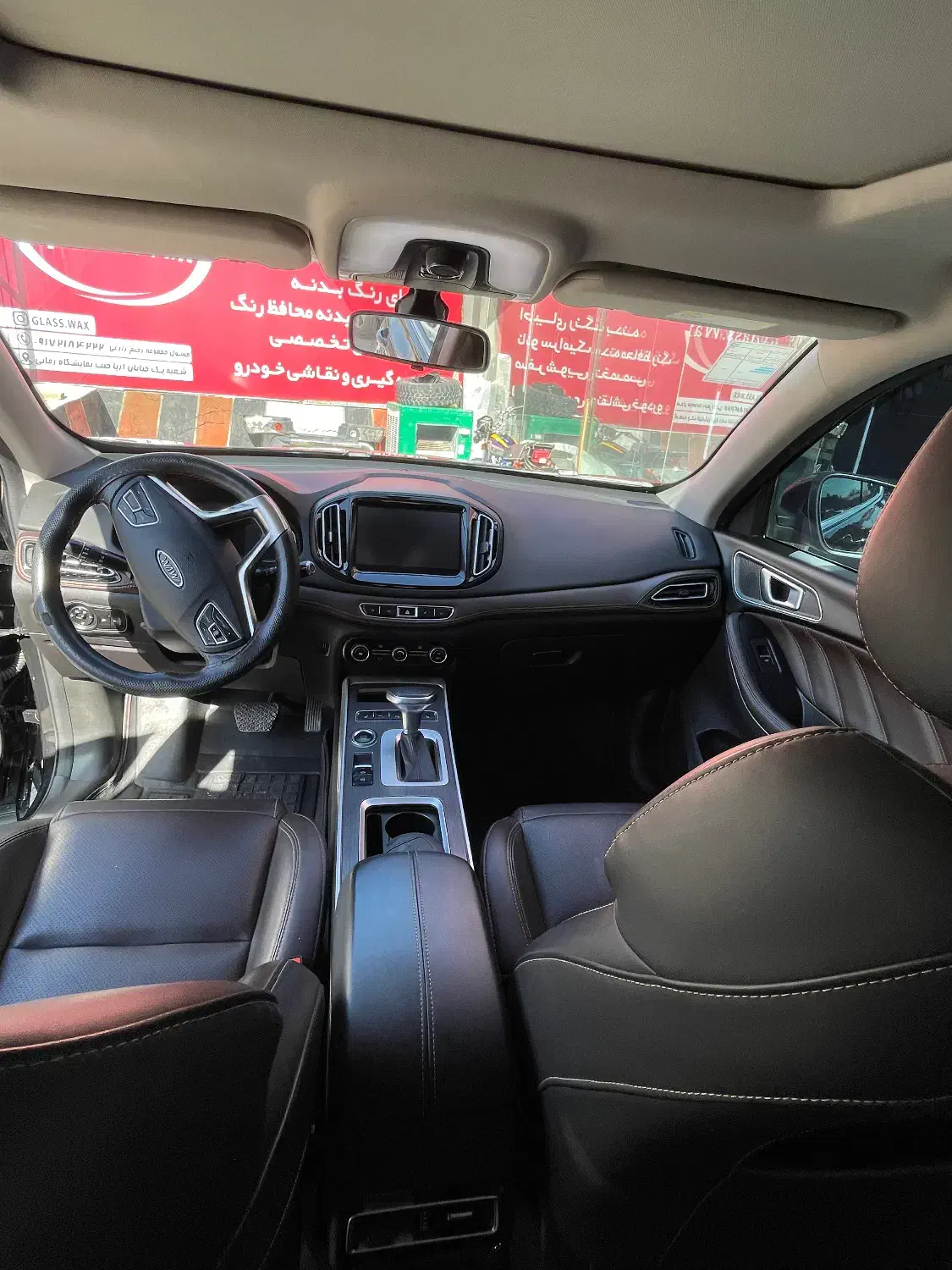 تیگو ۷ie بدون رنگ درحد ۱۴۰۰|خودرو سواری و وانت|شیراز, بازار|دیوار