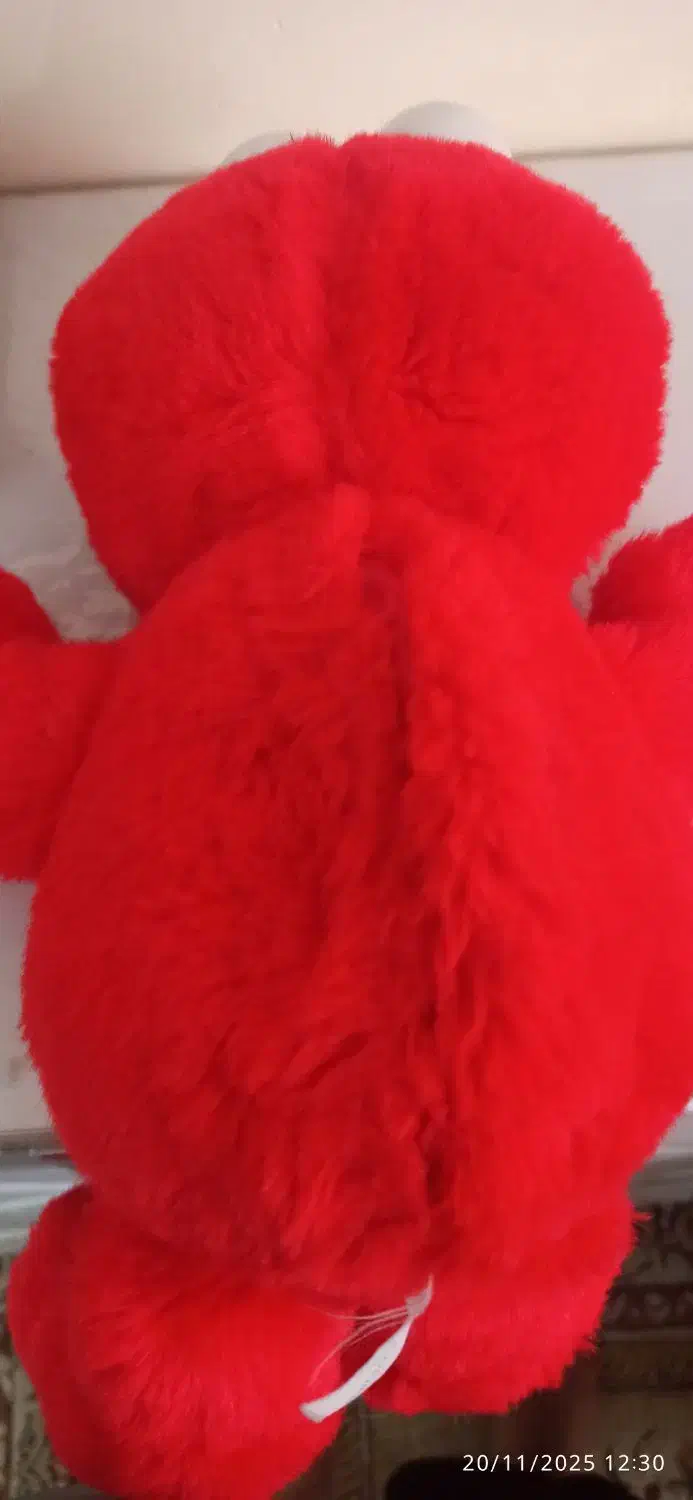 عروسک المو|اسباب‌‌بازی|تهران, انبار نفت|دیوار