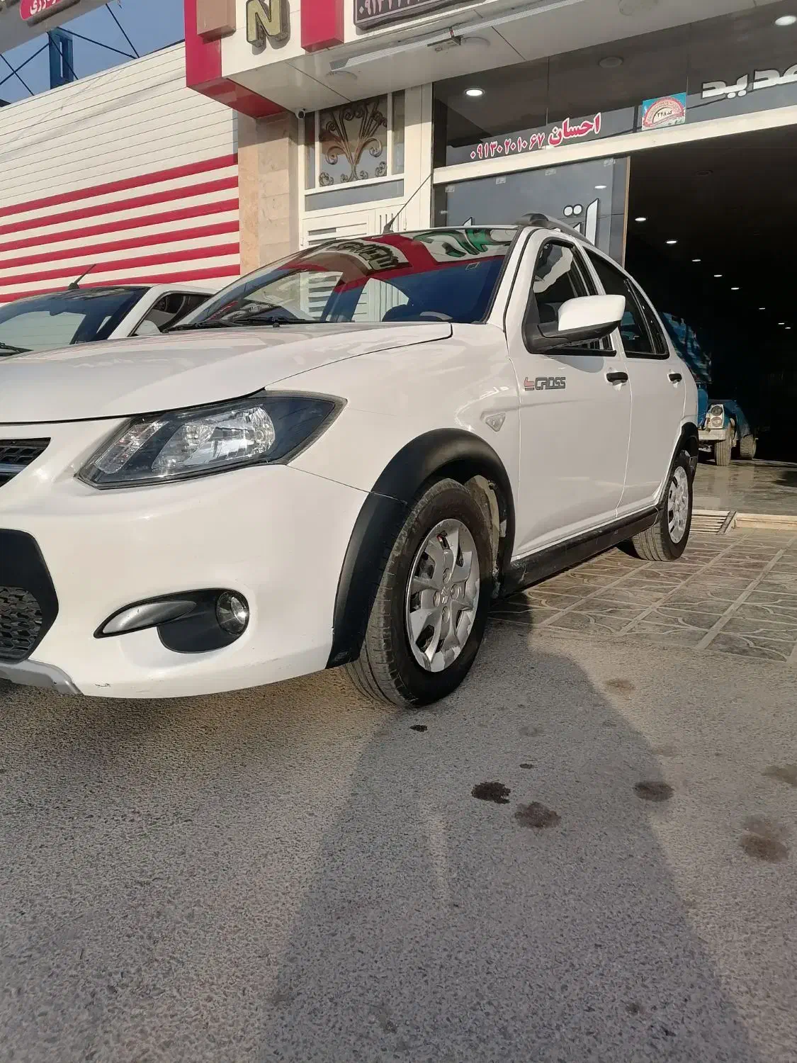 کوئیک مدل 1402|خودرو سواری و وانت|نجف‌آباد, فیروزآباد|دیوار