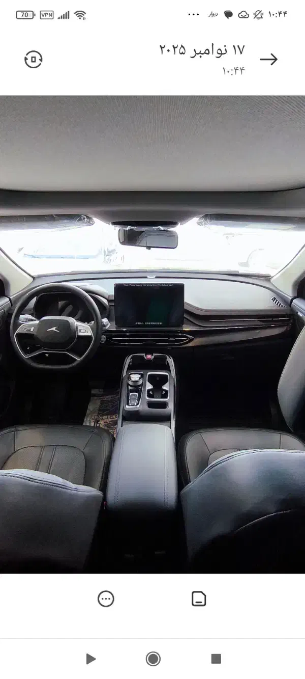 فروش قسطی کی ام سی ایکس 5|خودرو سواری و وانت|اصفهان, وحید|دیوار