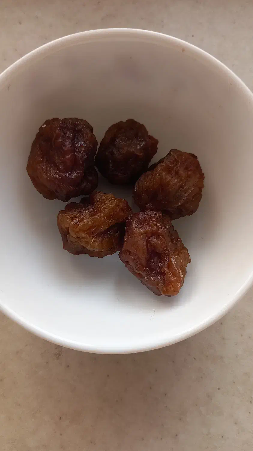 آلوی خورشتی طرقبه آفتابی درجه یک|خوردنی و آشامیدنی|تهران, مجیدیه|دیوار