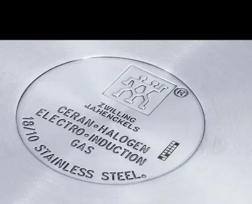 قابلمه استیل زولینگ دو بچه آلمان|ظروف پختوپز|تهران, سهروردی|دیوار