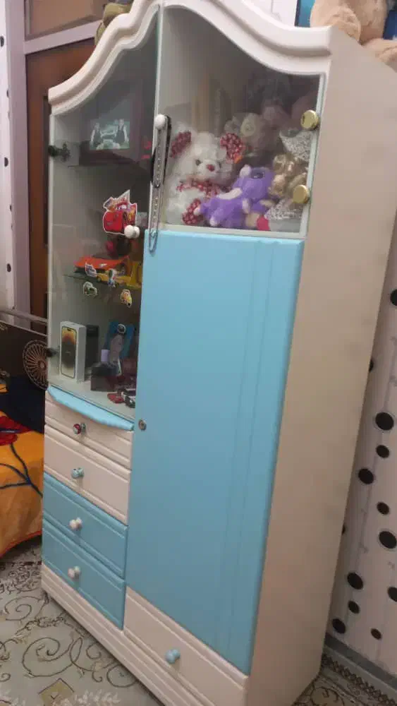 کمد|جاکفشی، کمد، دراور|مرند, |دیوار