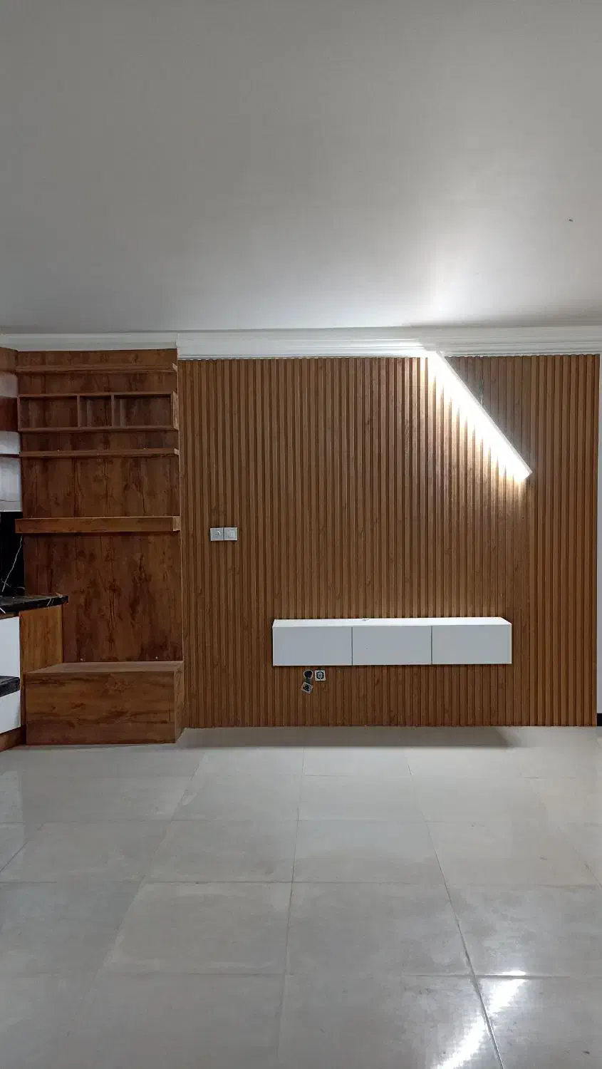 ساخت وتعمیر کابینت و کمد دیواری MDF|خدمات پیشه و مهارت|قم, زنبیل آباد|دیوار