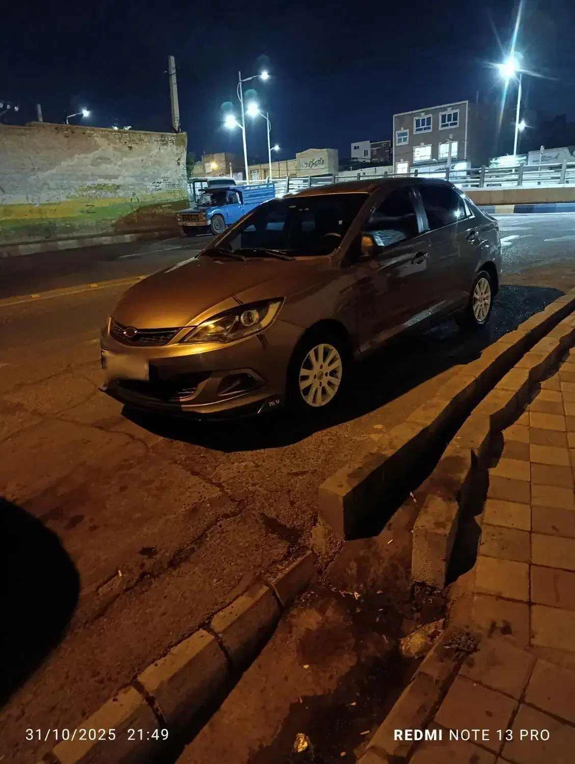 mvm315|خودرو سواری و وانت|تبریز, |دیوار