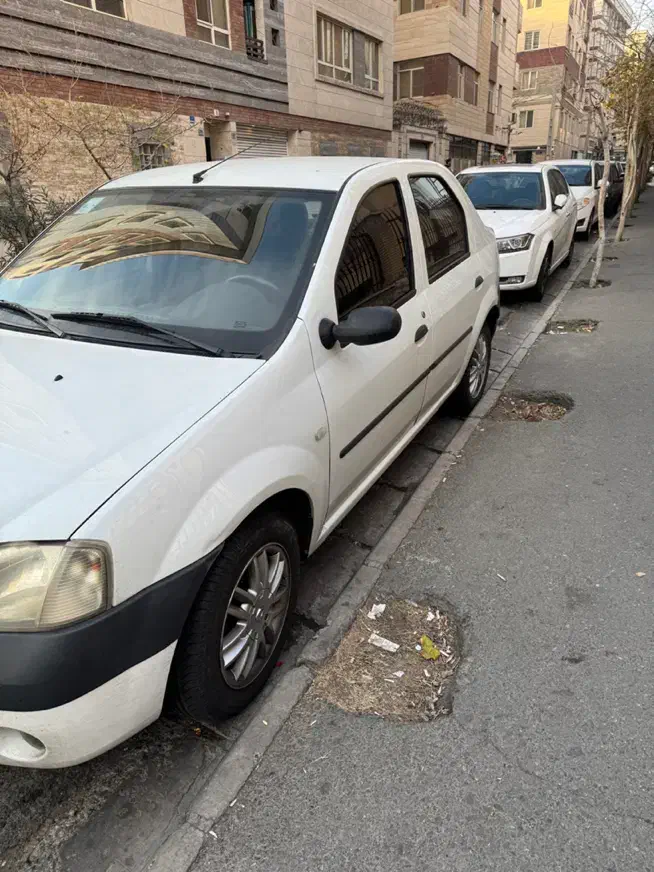 ال ۹۰ مدل ۹۷|خودرو سواری و وانت|تهران, تهرانسر مرکزی|دیوار