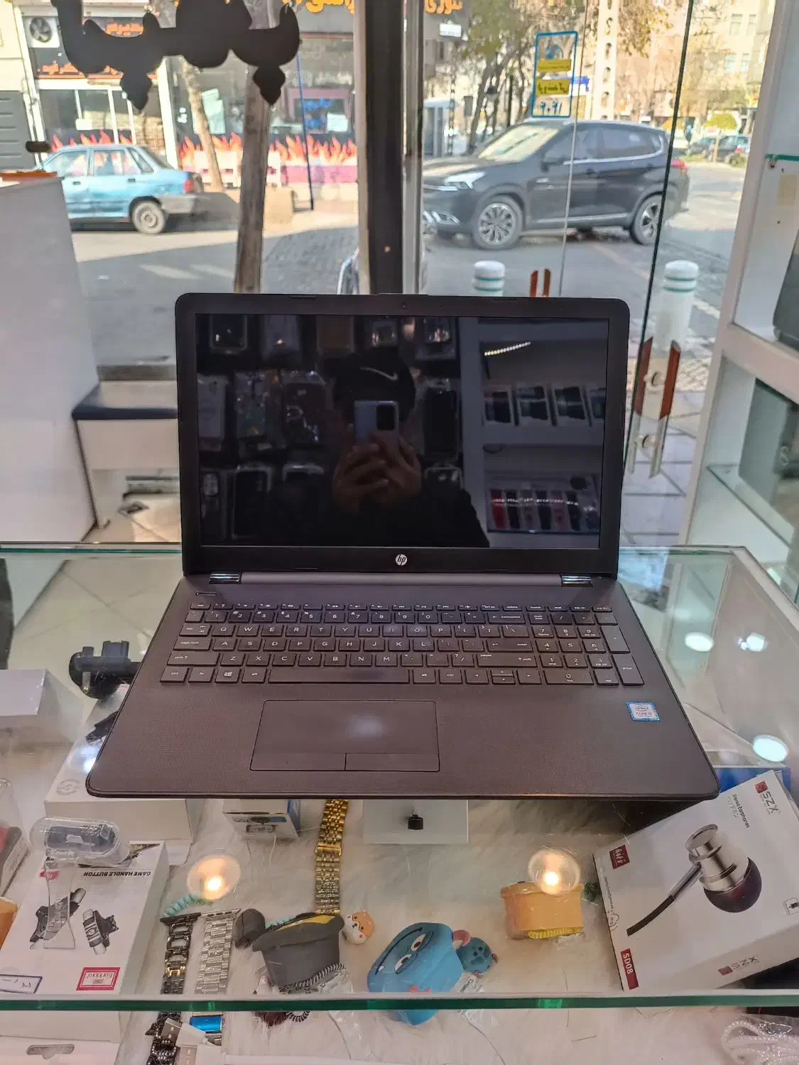 انواع لپ تاپ اچ پی دل لنوو ایسوس اقساط نقد|رایانه همراه|مشهد, ایثار|دیوار