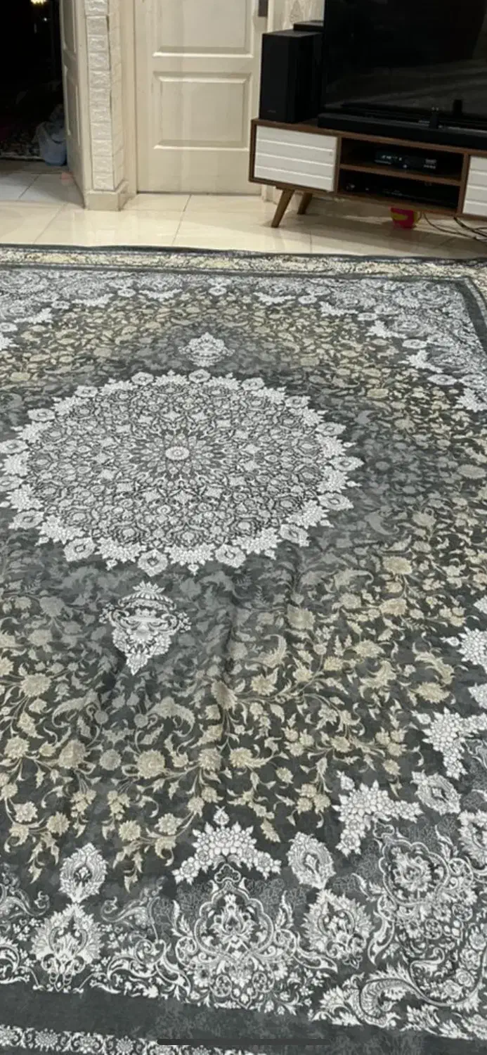 روفرشی کشدار ۹ متری|روفرشی|تهران, ستارخان|دیوار