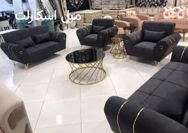 قدیمی بده نو بگیر|مبلمان خانگی و میز عسلی|شهرکرد, |دیوار