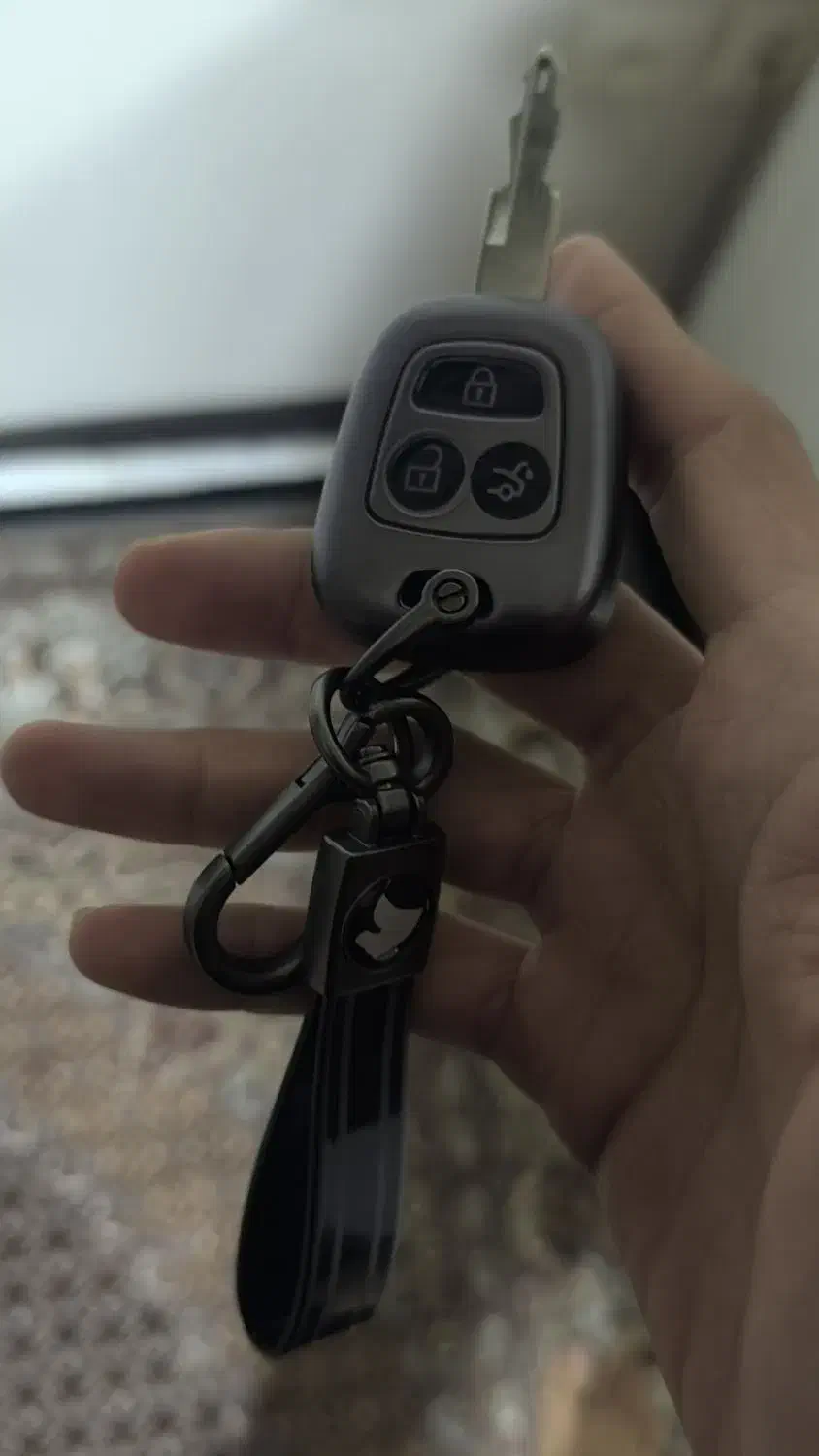 کاور ریموت دنا سورن|لوازم جانبی موبایل و تبلت|ارومیه, |دیوار